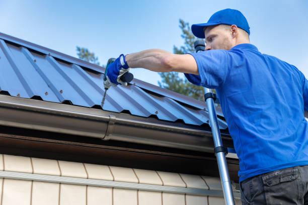 Best Roof Insulation Installation  in Fairfax, CA