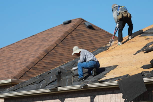 Best Sheet Metal Roofing  in Fairfax, CA