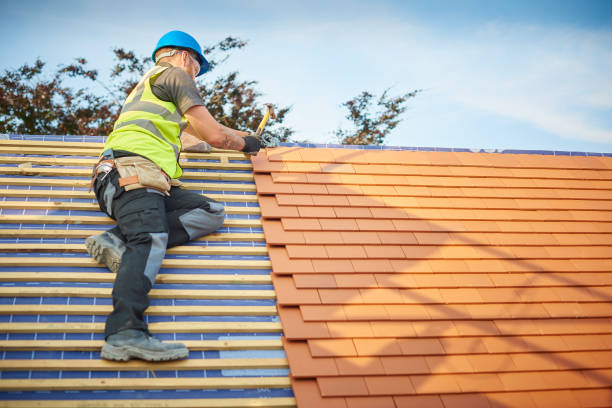 Asphalt Shingles Roofing in Fairfax, CA